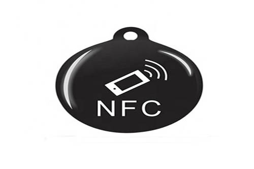 การประยุกต์ใช้การรักษาความปลอดภัย NFC