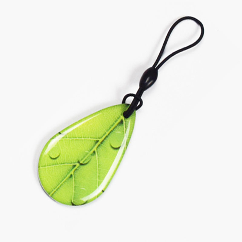 RFID Key Fobs ปรับปรุงความปลอดภัยสำหรับสำนักงานและอาคารที่พักอาศัยได้อย่างไร