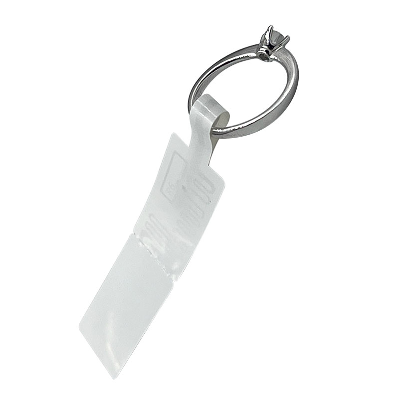 แท็กเครื่องประดับ RFID เพิ่มความปลอดภัยและประสิทธิภาพได้อย่างไร