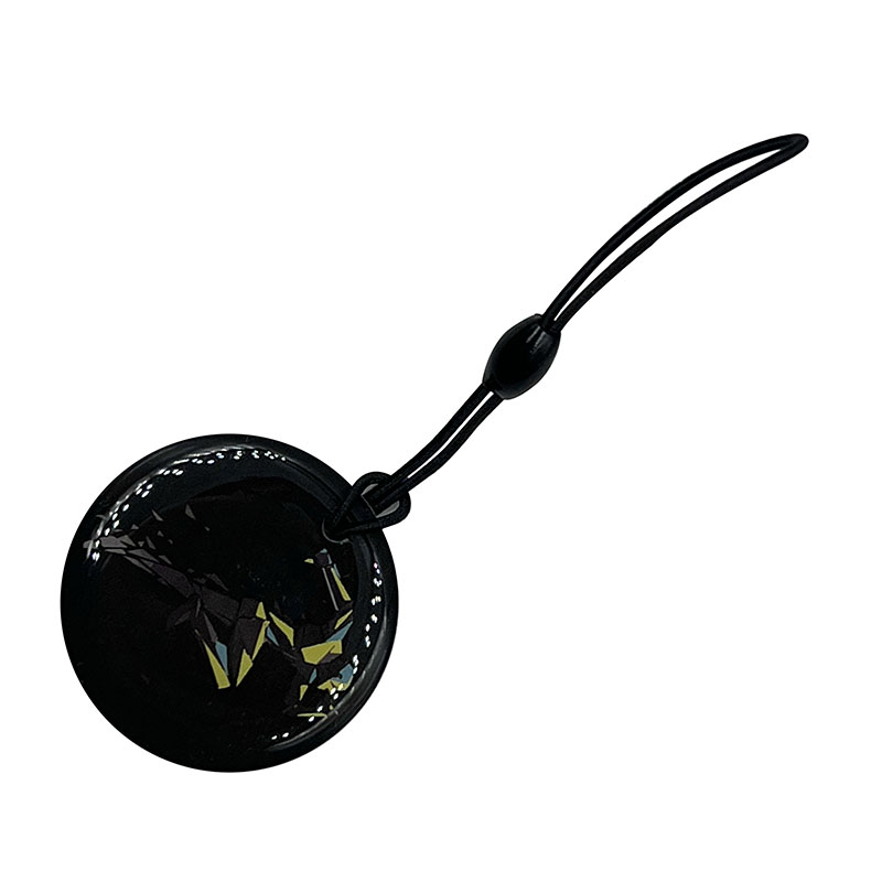 Epoxy RFID Key Fobs ปรับปรุงประสิทธิภาพการควบคุมการเข้าถึงได้อย่างไร