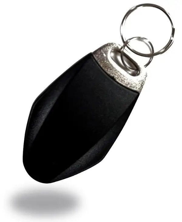 ABS RFID Key Fobs สามารถปรับปรุงการระบุตัวตนและโซลูชั่นการเข้าถึงสมัยใหม่ได้อย่างไร