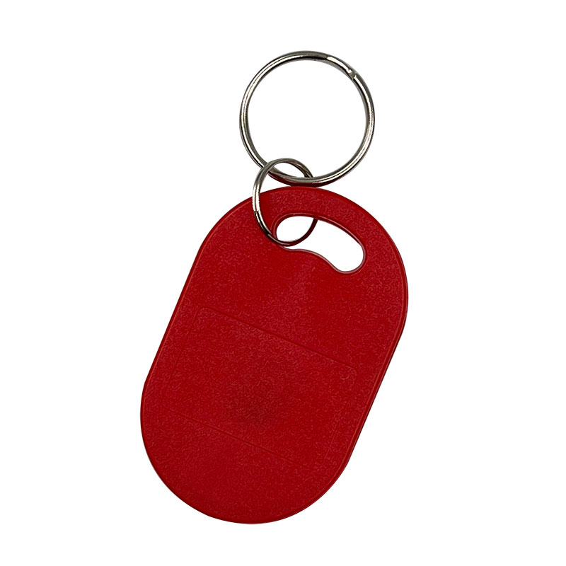 HI-Frequency Proximity Keyfob แท็กสมาร์ทคีย์ NFC