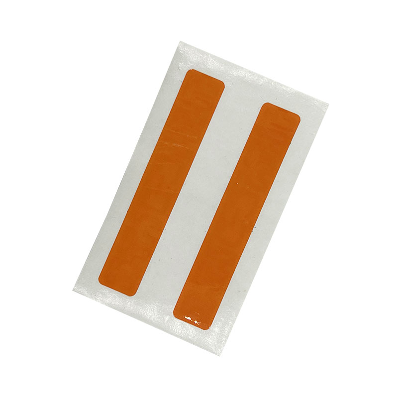 UHF RFID Paper Adhesive Wet Inlay/สติกเกอร์/แท็ก RFID/Label